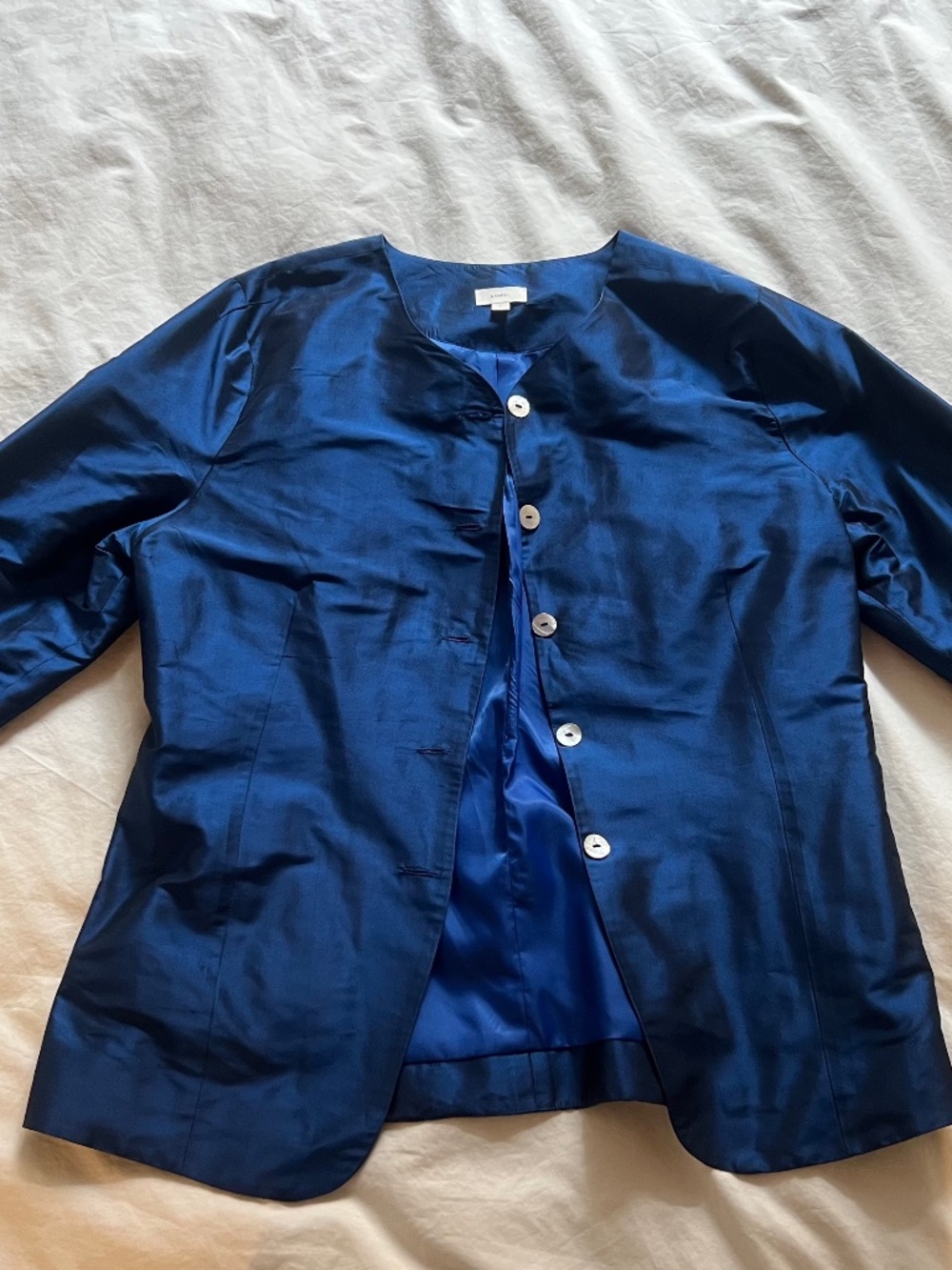 DONNI SUIT JACKET